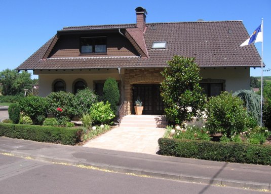 Außenansicht3 © Gumbsheimer Außenansicht3 © Gumbsheimer