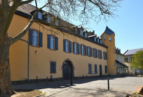 Schkloss Ardeck © Armin Kleisinger (mit KI bearbeitet) Schkloss Ardeck © Armin Kleisinger (mit KI bearbeitet)