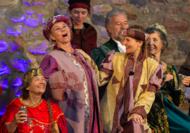 250807_kING_Alles_Carl_(c) Starosczyk_Gerlach, © Starosczyk_Gerlach 250807_kING_Alles_Carl_(c) Starosczyk_Gerlach, © Starosczyk_Gerlach