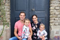 Weingut Steinmühle_Familie, © Weingut Steinmühle Weingut Steinmühle_Familie, © Weingut Steinmühle