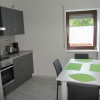 Küche © Huber Küche © Huber