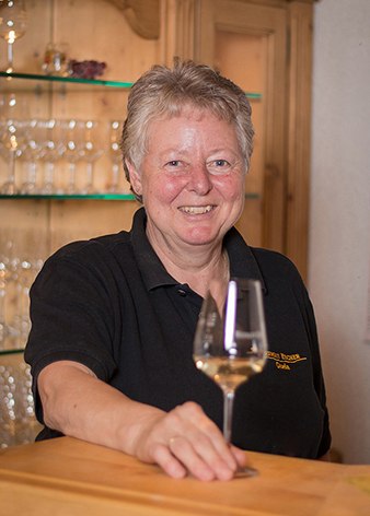 Escher, © Weingut Escher Escher, © Weingut Escher