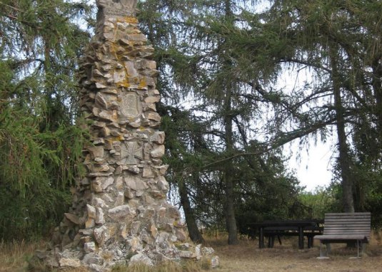 Adlerdenkmal © Daniel Schmidt Adlerdenkmal © Daniel Schmidt