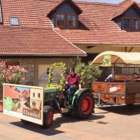 Planwagen Planwagen