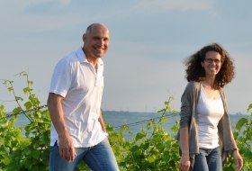 Weingut Dätwyl_Weinberg © Weingut Dätwyl Weingut Dätwyl_Weinberg © Weingut Dätwyl