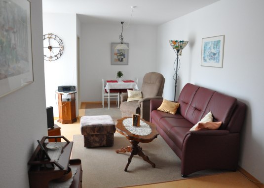 Wohnzimmer Wohnzimmer