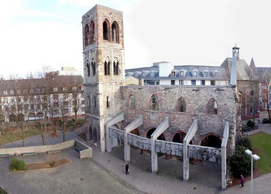 St. Christopher's St. Christopher's