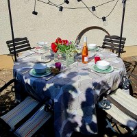 Sitzgruppe im Garten © Katja Mailahn Sitzgruppe im Garten © Katja Mailahn