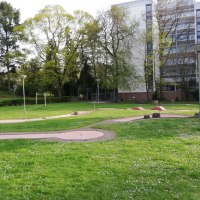 Minigolfplatz Oranienpark 3 Minigolfplatz Oranienpark 3