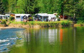 Campingplatz Campingplatz