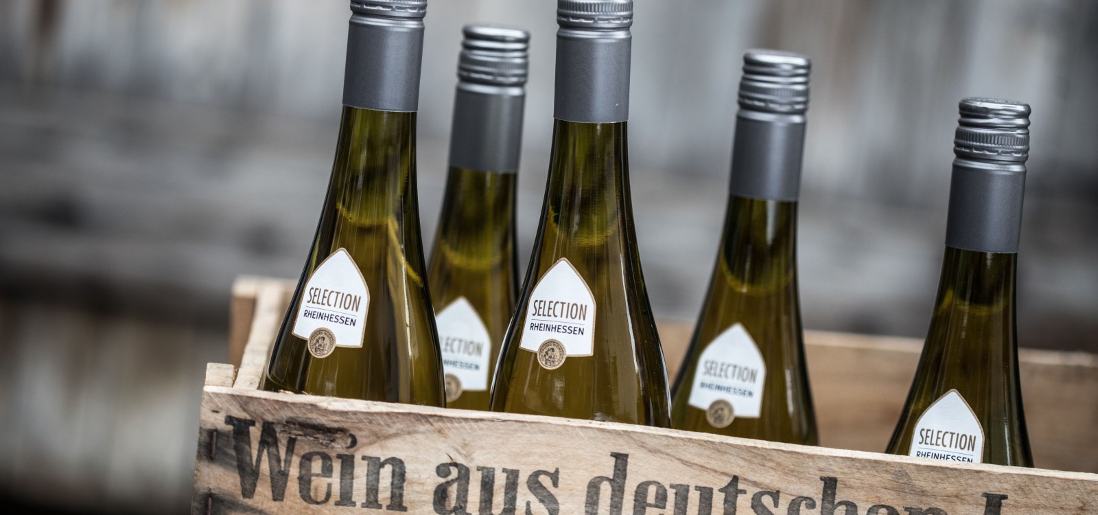 Selection Rheinhessen Kollektion, © Sven Hasselbach Selection Rheinhessen Kollektion, © Sven Hasselbach