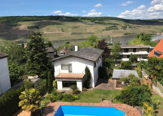 Haus © Psiorz Haus © Psiorz