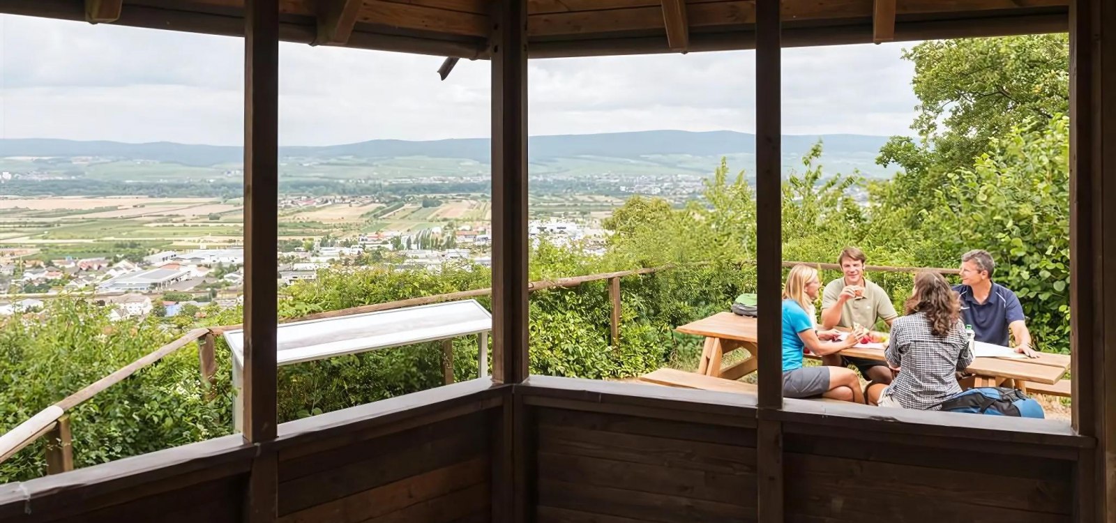 Schutzhütte GAGA Schutzhütte GAGA