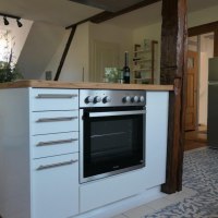 Küchenherd © Schäffer Weinolsheim Küchenherd © Schäffer Weinolsheim