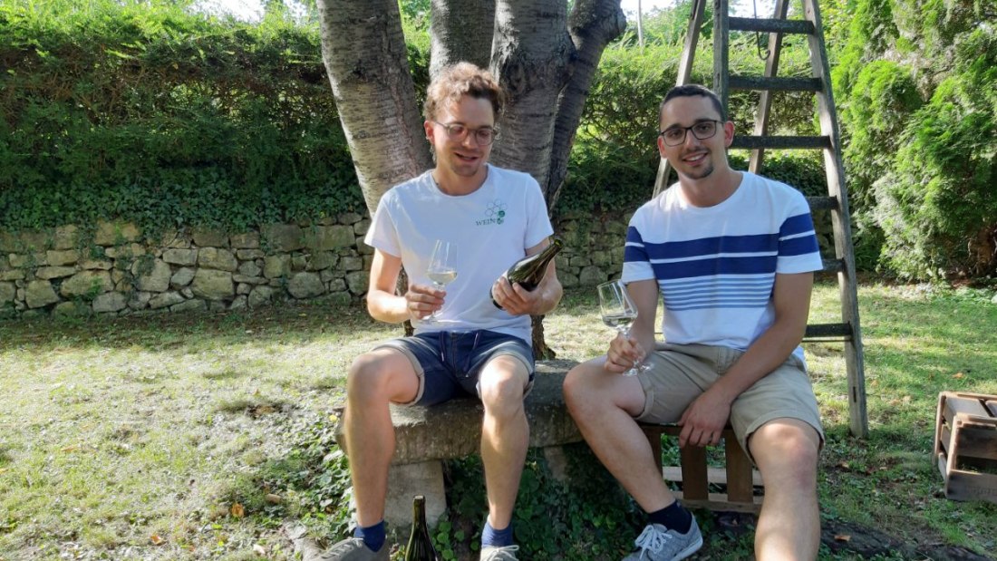 © Weingut J. G. Orb © Weingut J. G. Orb