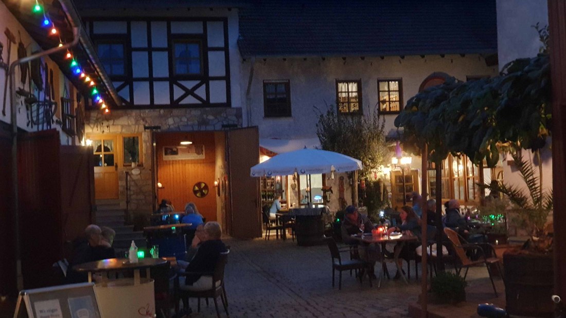 © Weingut Ullmer © Weingut Ullmer