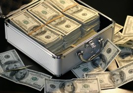 Geld, © pixabay Geld, © pixabay