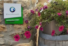 Rheinhessen-AUSGEZEICHNET-Vinothek © Birgit Kirwald Rheinhessen-AUSGEZEICHNET-Vinothek © Birgit Kirwald