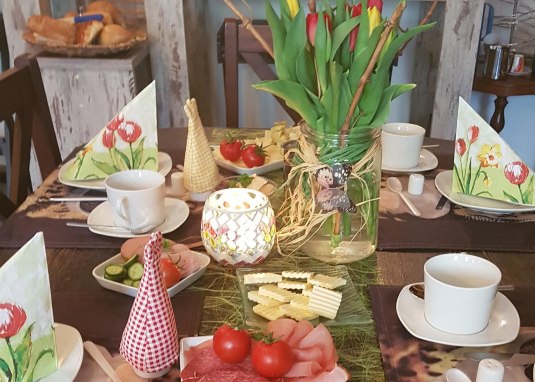 Frühstück Frühstück