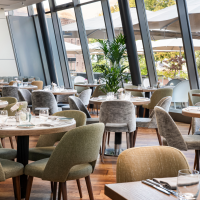 Bellpepper Restaurant Gastraum © Bellpepper Restaurant Bellpepper Restaurant Gastraum © Bellpepper Restaurant