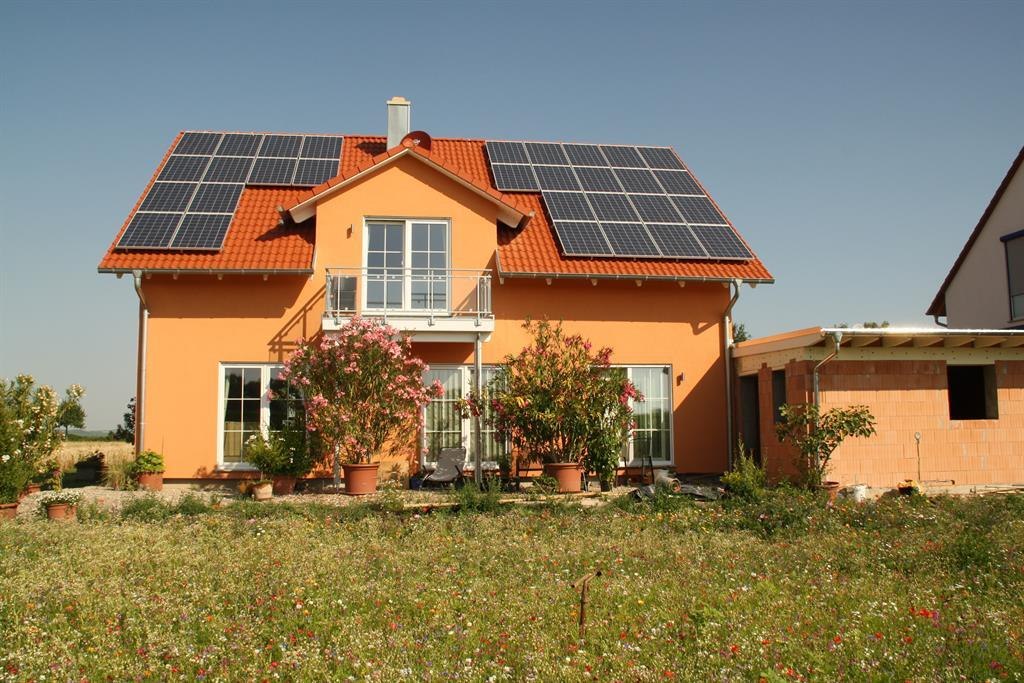 Gästehaus Ellenberger Gästehaus Ellenberger