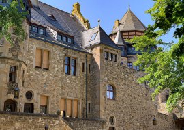 Alzeyer Schloss Alzeyer Schloss