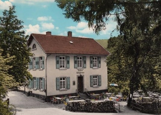 HeiligKreuz HeiligKreuz