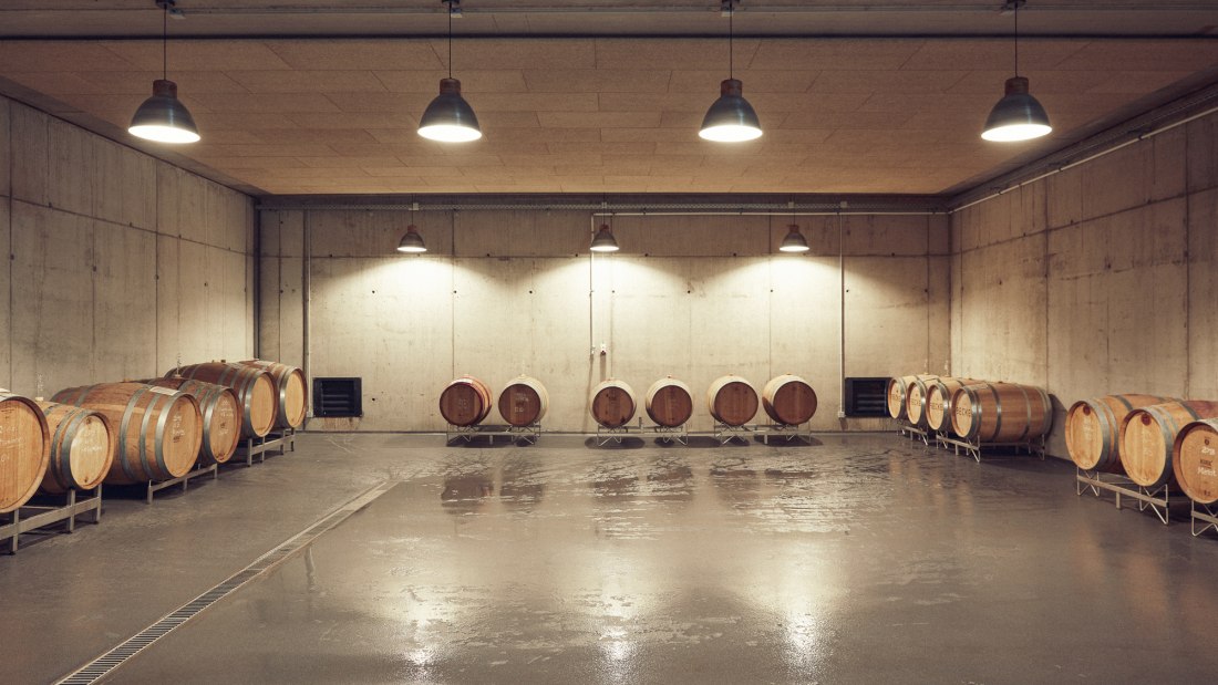 © Weingut Becker © Weingut Becker