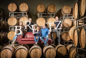 Weingut Bretz_Winzer © Weingut Bretz Weingut Bretz_Winzer © Weingut Bretz