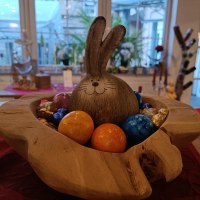 Ostergrüße Ostergrüße