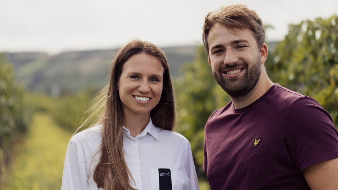 © Ökoweingut Arndt F. Werner © Ökoweingut Arndt F. Werner