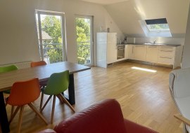 Ferienwohnung Kolb Ferienwohnung Kolb