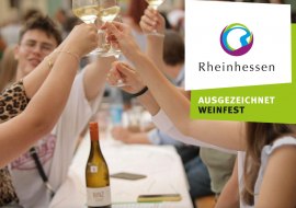 Nackenheim_Ausgezeichnet, © Rheinhessenwein e.V./Carsten Costard Nackenheim_Ausgezeichnet, © Rheinhessenwein e.V./Carsten Costard