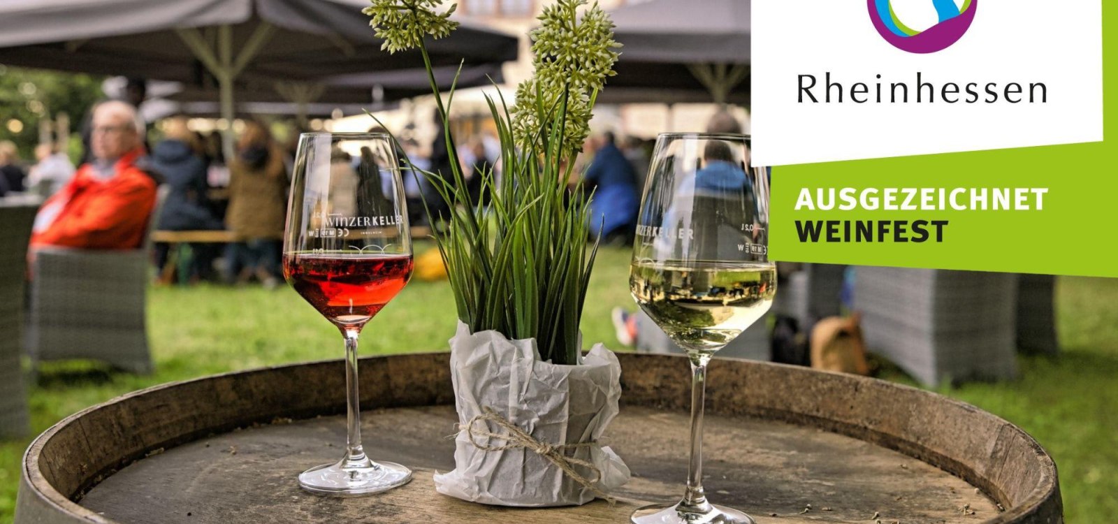 Frühlingsweinfest Frühlingsweinfest