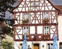 Hausansicht Hausansicht