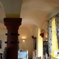 Restaurant Weingewölbe Bermersheim 3 © Isabella Heider Restaurant Weingewölbe Bermersheim 3 © Isabella Heider