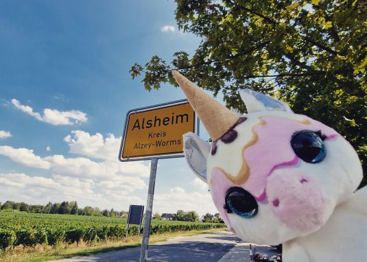 Eisautomat Alsheim Eishorn © © Eishorn Eisautomat Alsheim Eishorn © © Eishorn
