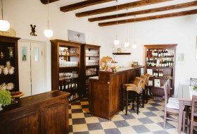 Weingut Listmann_Sandsteinscheune © Weingut Listmann Weingut Listmann_Sandsteinscheune © Weingut Listmann