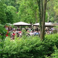 Biergarten © BRAUWERK Bad Kreuznach Biergarten © BRAUWERK Bad Kreuznach