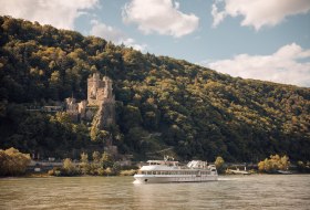 KD.Schiff © KD Deutsche Rheinschiffahrt AG/Foto: Horst Goebel KD.Schiff © KD Deutsche Rheinschiffahrt AG/Foto: Horst Goebel