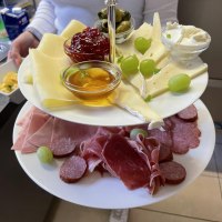 Frühstück Frühstück
