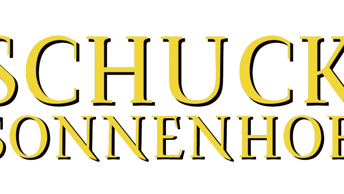 Weingut Schuck Sonnenhof_Logo, © Weingut Schuck Sonnenhof Weingut Schuck Sonnenhof_Logo, © Weingut Schuck Sonnenhof