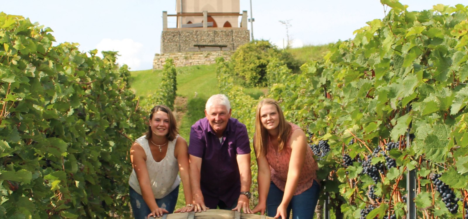image-for-selection, © Weingut Clemens image-for-selection, © Weingut Clemens