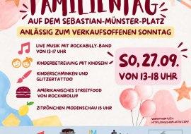 Familientag, © Ingelheim aktiv e. V. Familientag, © Ingelheim aktiv e. V.