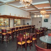 Bar © PK Hotel Management Services GmbH Bar © PK Hotel Management Services GmbH