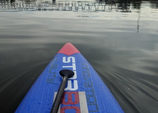 Paddling © i-p-tel GmbH Paddling © i-p-tel GmbH