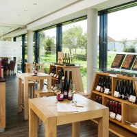 MEYERHOF-Bioweingut, Vinothek MEYERHOF-Bioweingut, Vinothek
