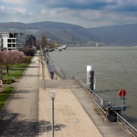 Kulturufer/Blick vom Industriekran Kulturufer/Blick vom Industriekran