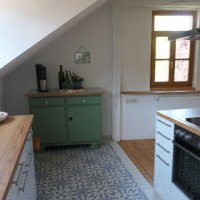 Küchenbereich © Schäffer Weinolsheim Küchenbereich © Schäffer Weinolsheim