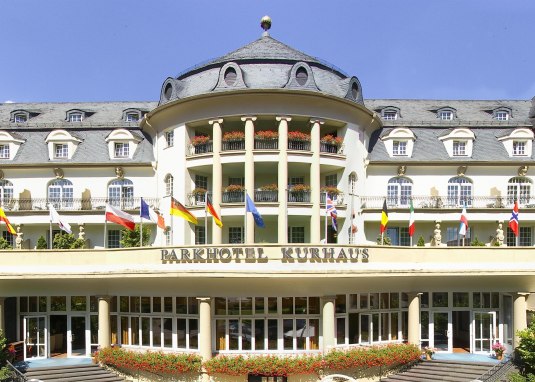 Parkhotel Kurhaus © PK Hotel Kurhaus Parkhotel Kurhaus © PK Hotel Kurhaus